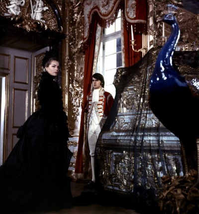 路德维希剧照的剧照