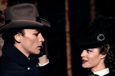 路德维希剧照的剧照