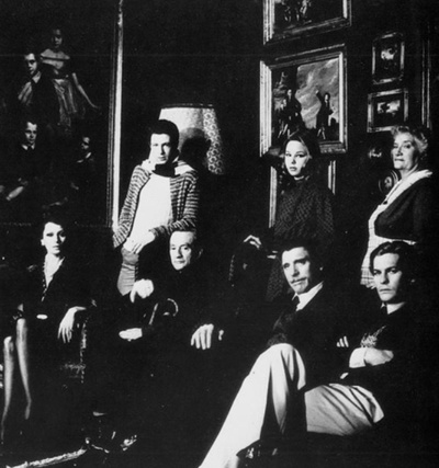 路德维希剧照的剧照