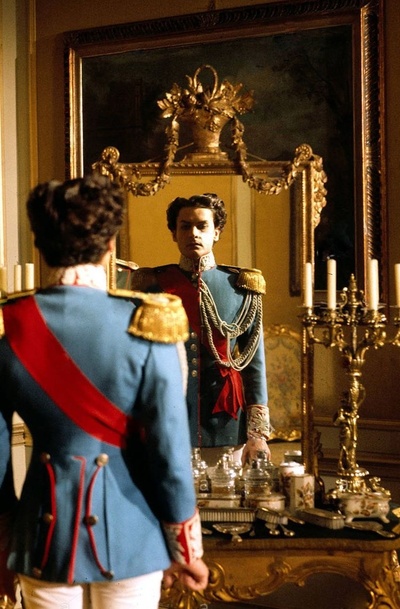 路德维希剧照的剧照