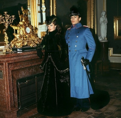 路德维希剧照的剧照