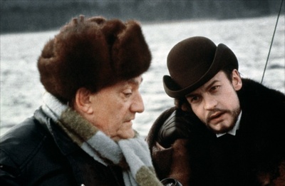 路德维希剧照的剧照