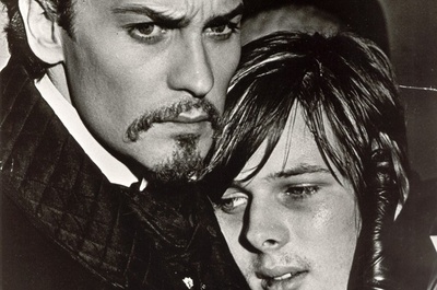 路德维希剧照的剧照