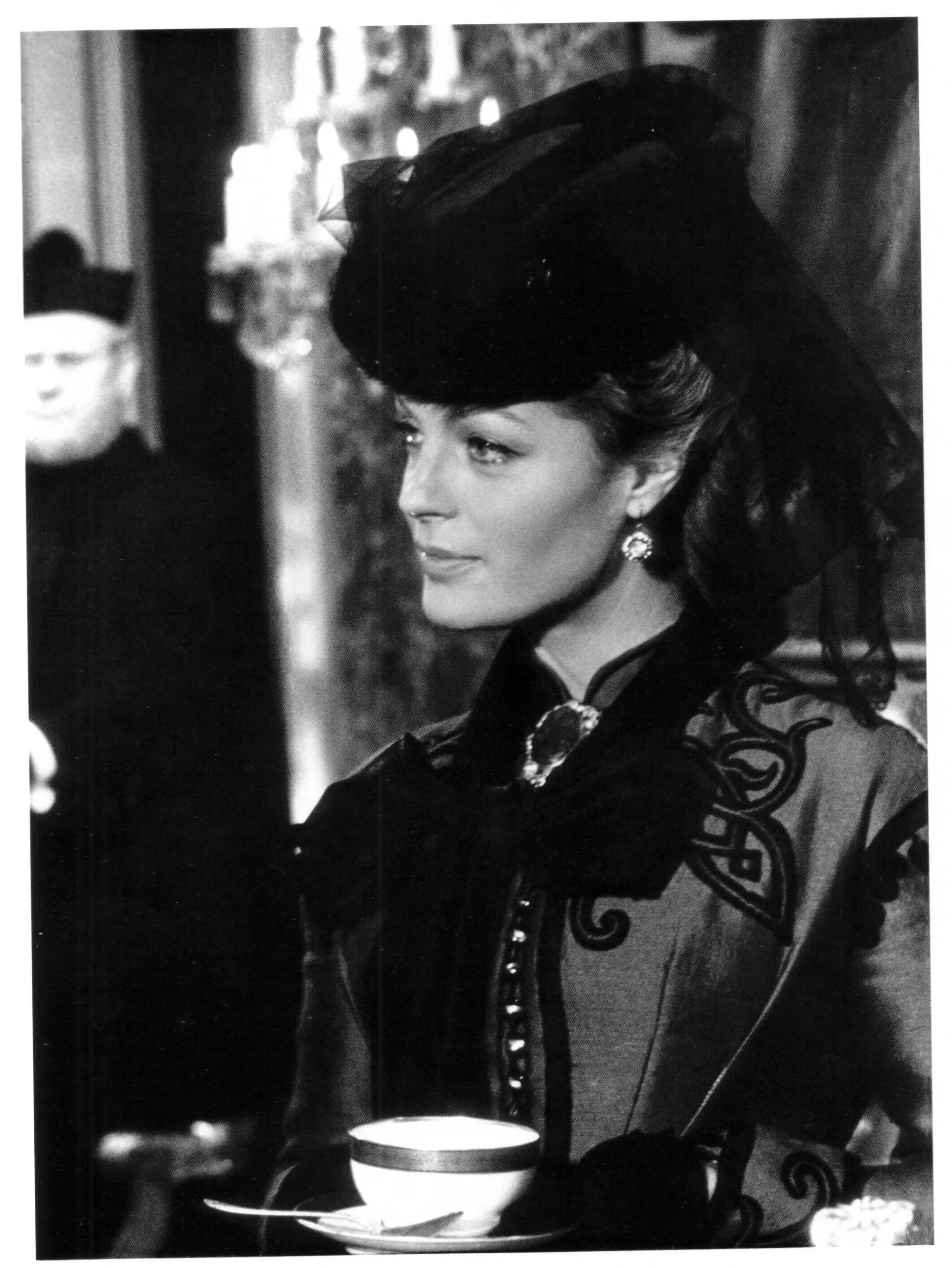 路德维希剧照的剧照