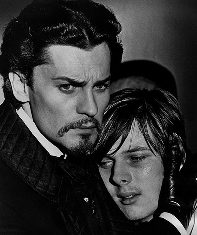 路德维希剧照的剧照