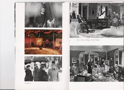 路德维希剧照的剧照