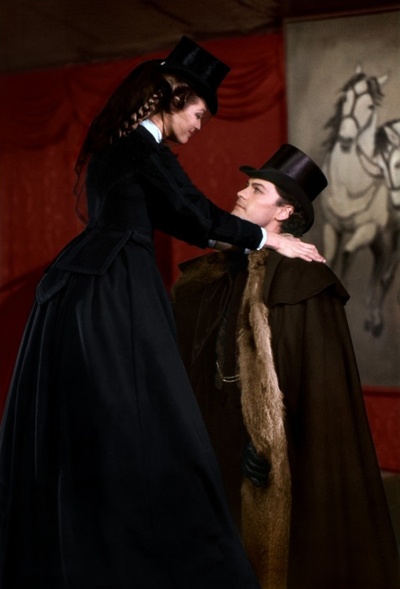 路德维希剧照的剧照