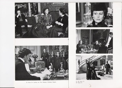 路德维希剧照的剧照