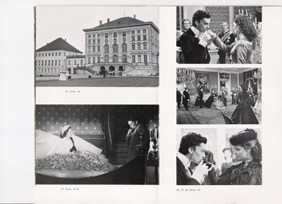 路德维希剧照的剧照