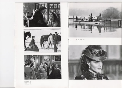 路德维希剧照的剧照