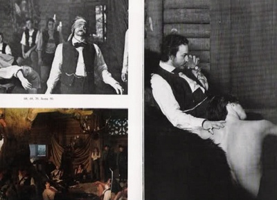 路德维希剧照的剧照