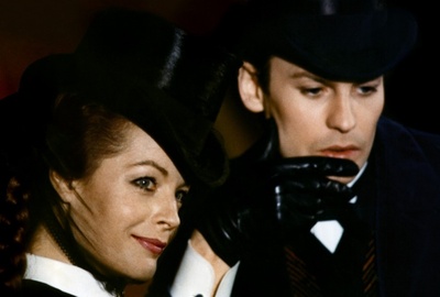 路德维希剧照的剧照