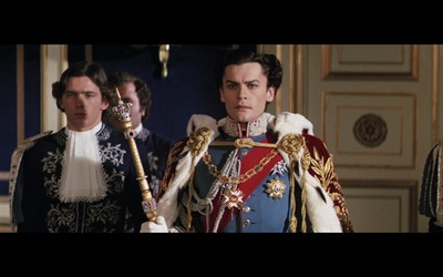 路德维希剧照的剧照