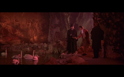 路德维希剧照的剧照