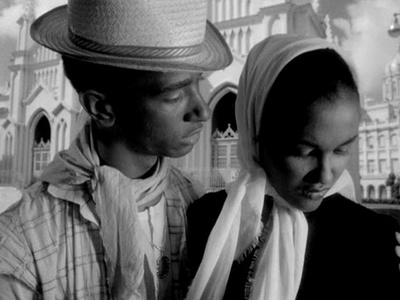 我是古巴剧照的剧照