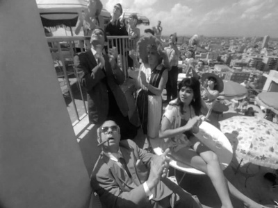 我是古巴剧照的剧照