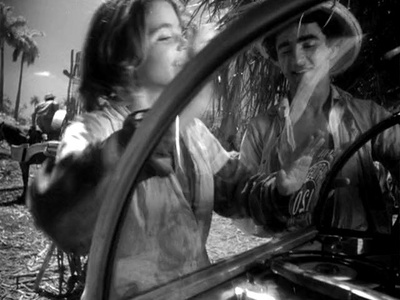 我是古巴剧照的剧照