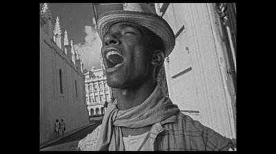 我是古巴剧照的剧照