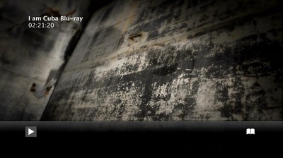 我是古巴剧照的剧照