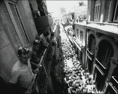 我是古巴剧照的剧照