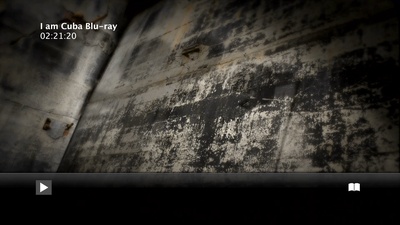 我是古巴剧照的剧照