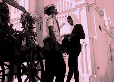 我是古巴剧照的剧照