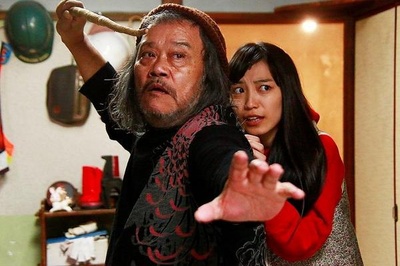 艺术大师剧照的剧照