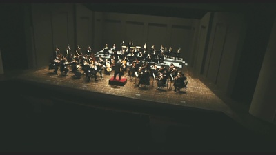 艺术大师剧照的剧照