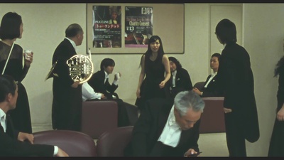 艺术大师剧照的剧照