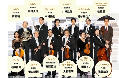 艺术大师剧照的剧照