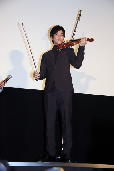 艺术大师剧照的剧照