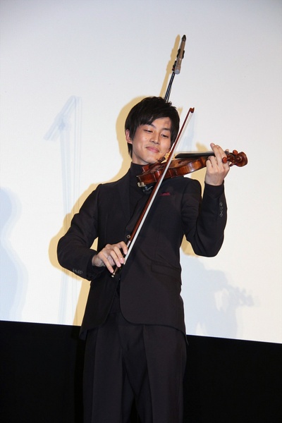 艺术大师剧照的剧照