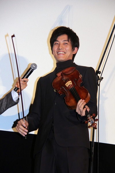 艺术大师剧照的剧照