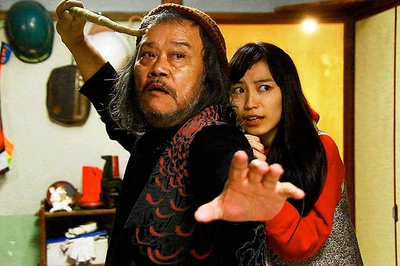 艺术大师剧照的剧照