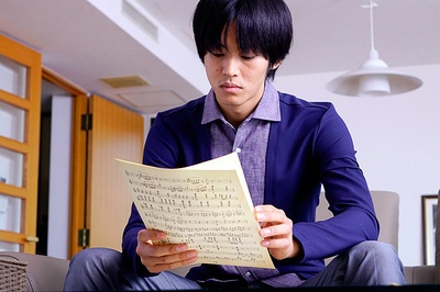 艺术大师剧照的剧照