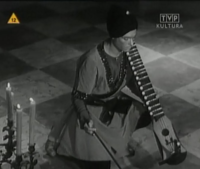 凯旋恋歌剧照的剧照