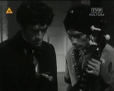 凯旋恋歌剧照的剧照