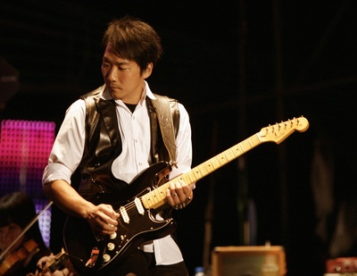 五月天追梦剧照的剧照