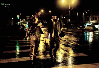 五月天追梦剧照的剧照