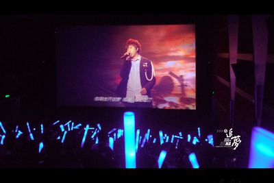 五月天追梦剧照的剧照