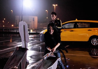 五月天追梦剧照的剧照