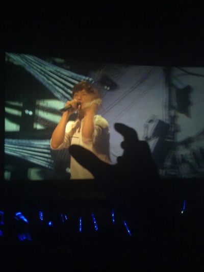 五月天追梦剧照的剧照