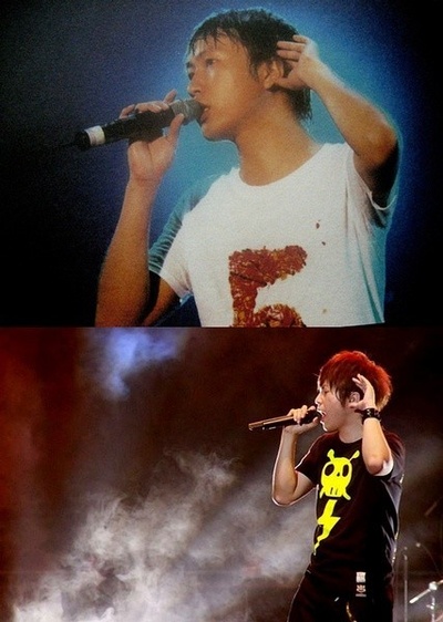 五月天追梦剧照的剧照