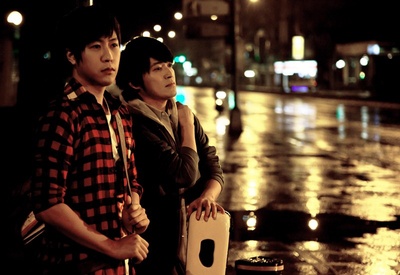 五月天追梦剧照的剧照