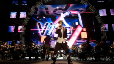 五月天追梦剧照的剧照