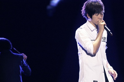 五月天追梦剧照的剧照