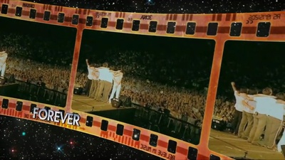 五月天追梦剧照的剧照