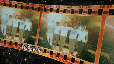 五月天追梦剧照的剧照