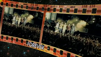 五月天追梦剧照的剧照