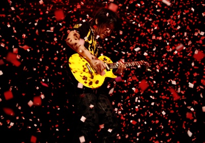 五月天追梦剧照的剧照